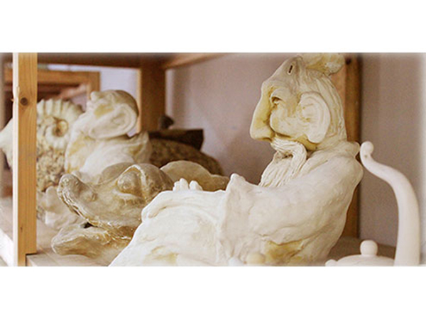 陶藝學(xué)堂-